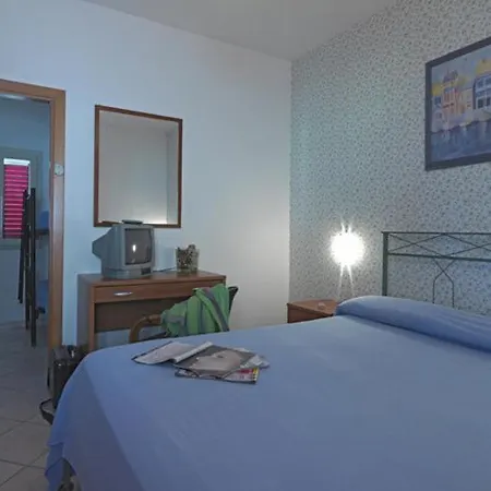 Resort Villaggio Le Palme Ascea