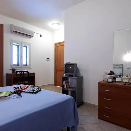 Villaggio Le Palme 3* アシェーア