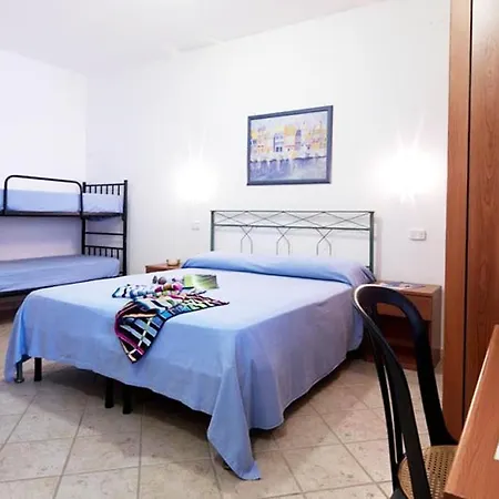 Villaggio Le Palme リゾート 3*