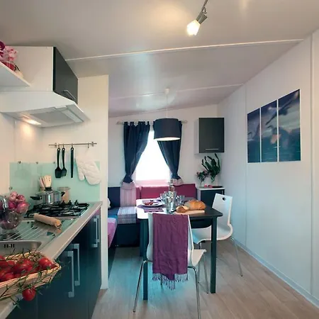 Feriested Villaggio Le Palme 3*