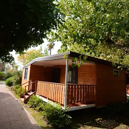 Villaggio Le Palme 3* Ascea