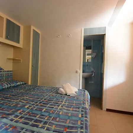 Resort Villaggio Le Palme