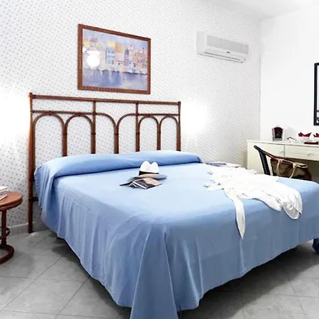 Resort Villaggio Le Palme Ascea