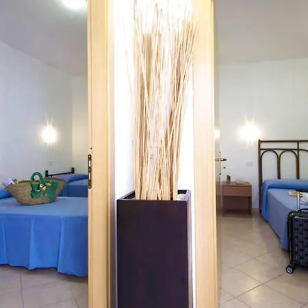 Villaggio Le Palme 3*