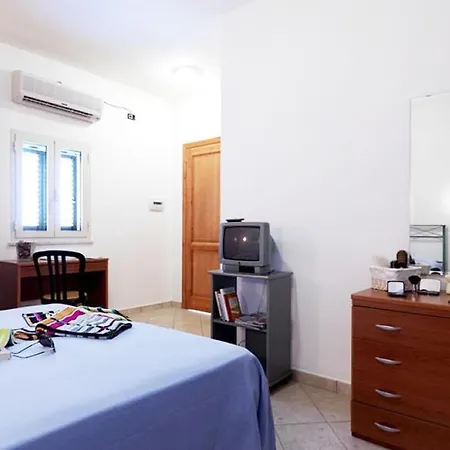 Villaggio Le Palme 3* Ascea