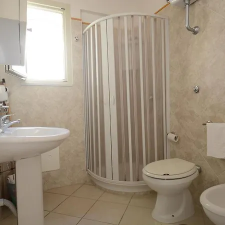 Villaggio Le Palme リゾート 3*