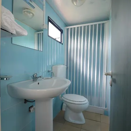 Villaggio Le Palme Resort Ascea