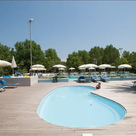 Villaggio Le Palme 3* Ascea