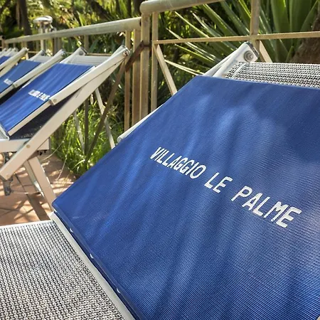 Resort Villaggio Le Palme