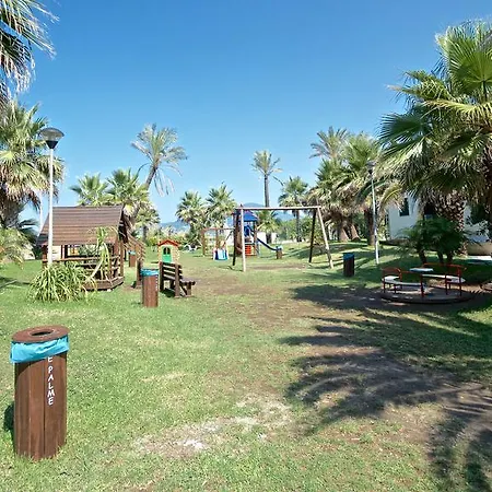 Villaggio Le Palme 3*