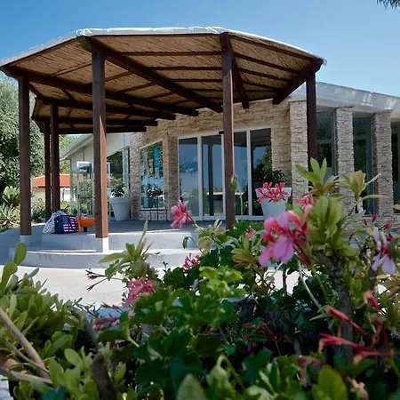 Villaggio Le Palme 3* Ascea