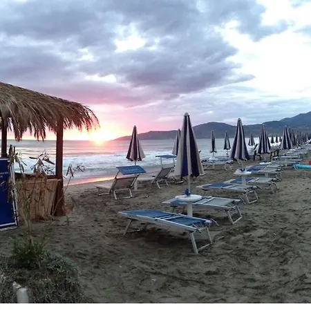 Villaggio Le Palme Ascea