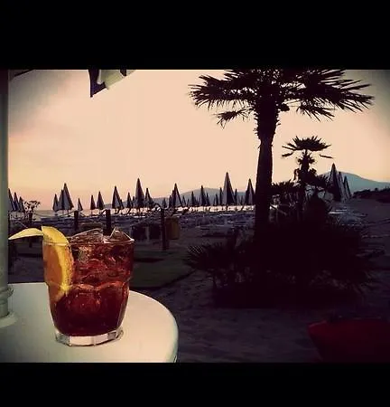 Villaggio Le Palme 3* Ascea