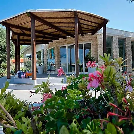 Villaggio Le Palme 3* Ascea