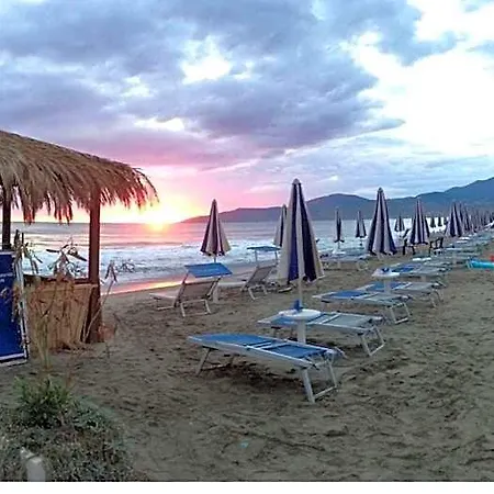 Villaggio Le Palme 3* Ascea