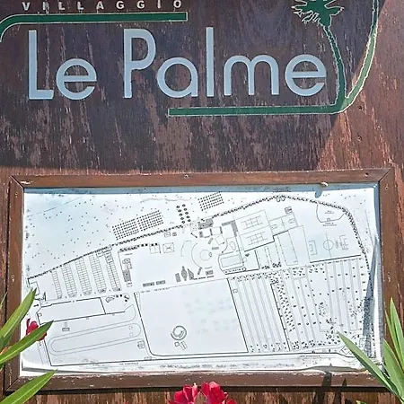 Villaggio Le Palme Θέρετρο