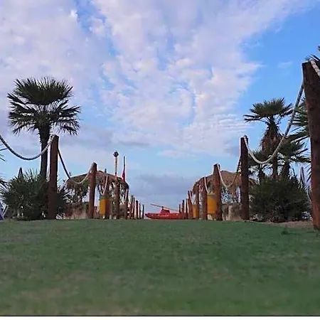 Resort Villaggio Le Palme 3*