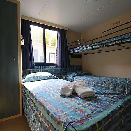 Resort Villaggio Le Palme Ascea