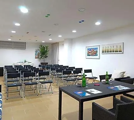 Villaggio Le Palme 3* アシェーア
