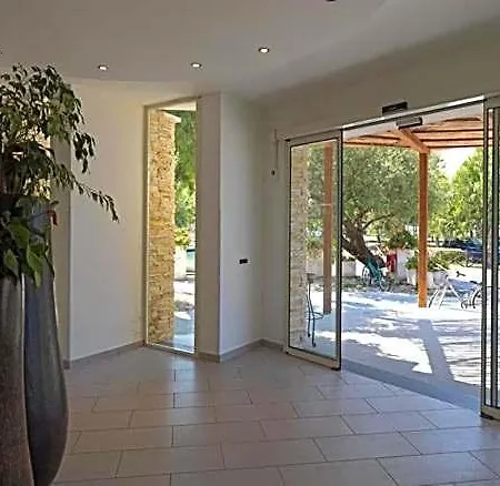 Villaggio Le Palme Resort 3*