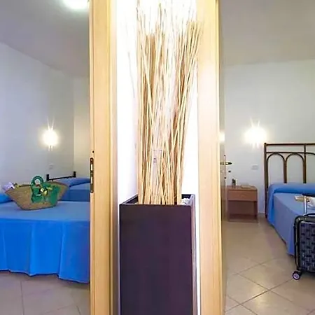 Villaggio Le Palme Resort 3*