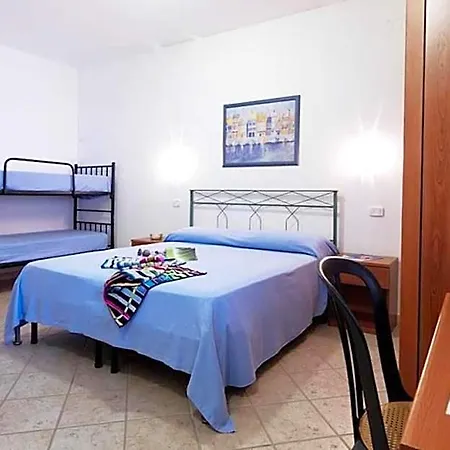 Resort Villaggio Le Palme