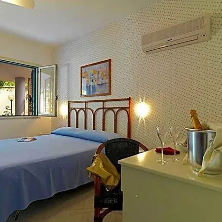 Villaggio Le Palme 리조트 3*