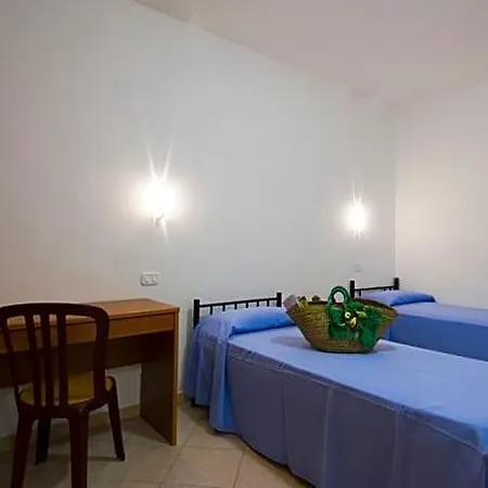 Villaggio Le Palme 3*
