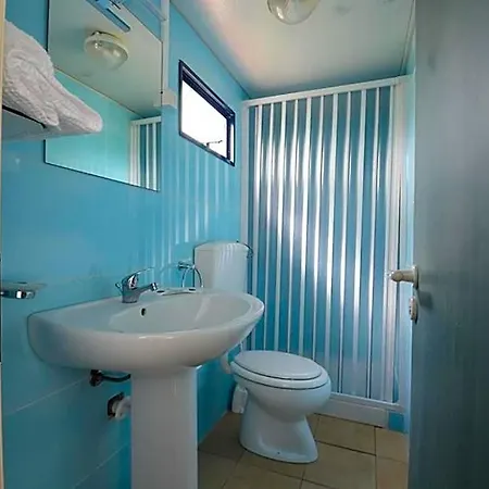 리조트 Villaggio Le Palme 3*