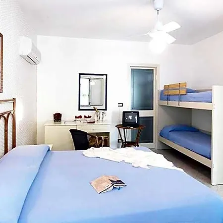 Villaggio Le Palme Resort Ascea