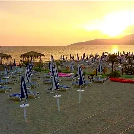Villaggio Le Palme Resort 3*