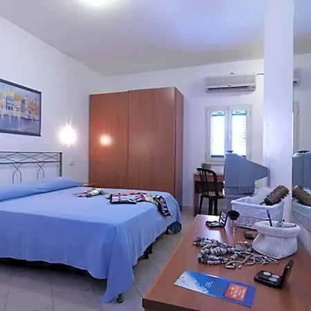 Villaggio Le Palme