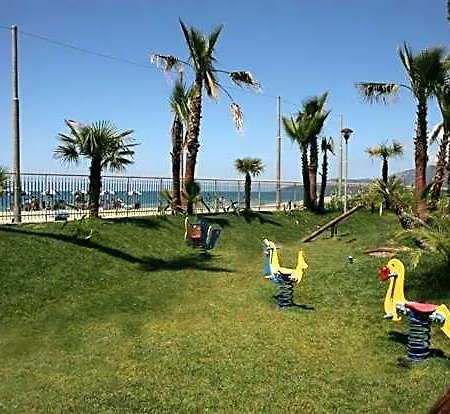 Villaggio Le Palme Θέρετρο