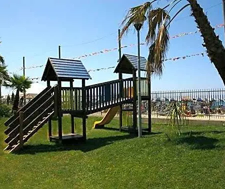 Villaggio Le Palme 3*
