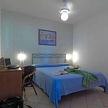 Villaggio Le Palme リゾート 3*