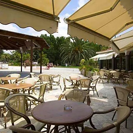 Θέρετρο Villaggio Le Palme 3*