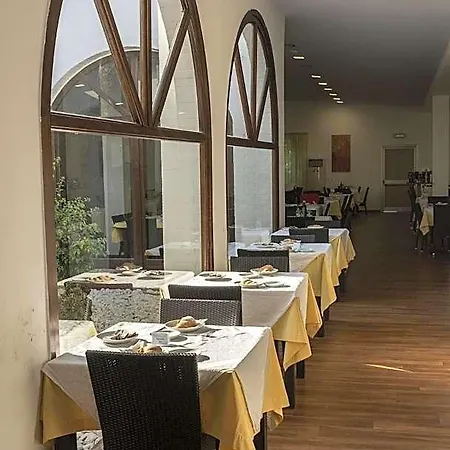 Villaggio Le Palme 3*