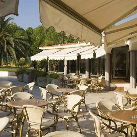 Resort Villaggio Le Palme