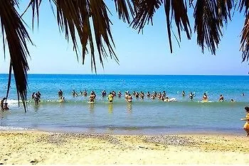 リゾート Villaggio Le Palme アシェーア