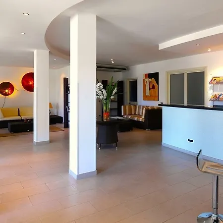 Villaggio Le Palme Ascea