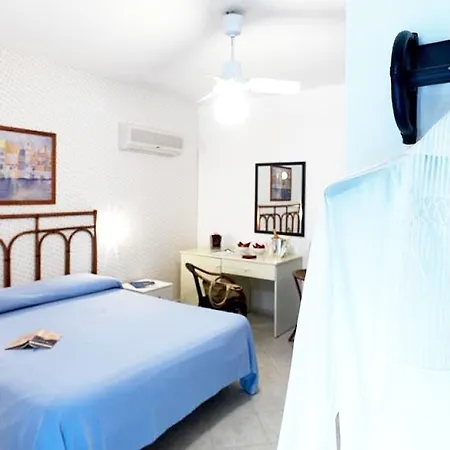 Villaggio Le Palme 3*