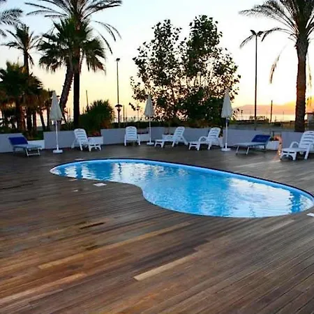 Villaggio Le Palme Resort