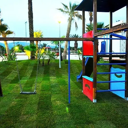 Villaggio Le Palme 3*