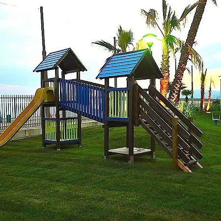 Villaggio Le Palme