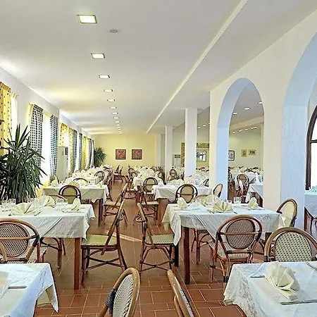 Villaggio Le Palme リゾート