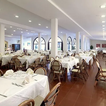 Villaggio Le Palme