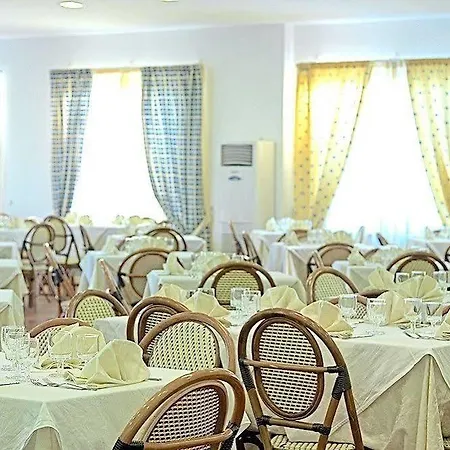 Villaggio Le Palme Θέρετρο