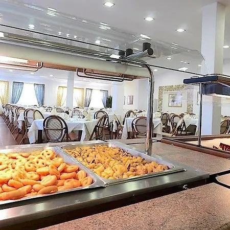 Villaggio Le Palme Θέρετρο 3*