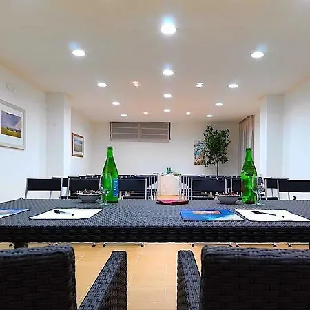 Resort Villaggio Le Palme Ascea