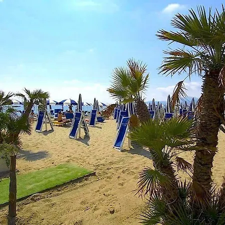 Villaggio Le Palme Θέρετρο 3*